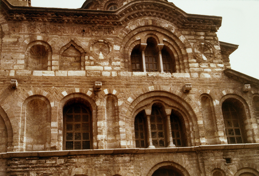 Vorschaubild Pammaristos Kloster (Fethiye Moschee)